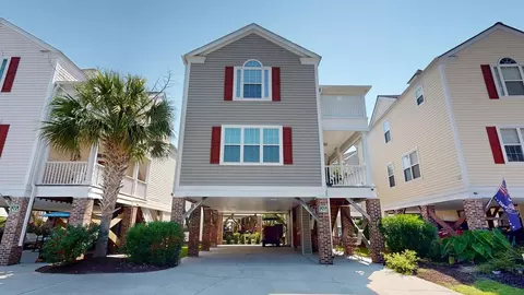 420 3rd Ave S, Surfside Beach, SC 29575