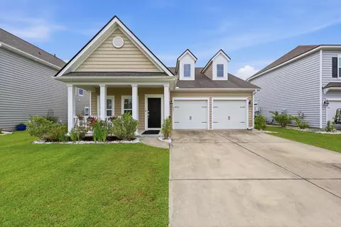 867 Brant St, Myrtle Beach, SC 29579