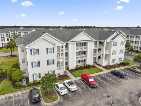 901 W Port Dr #1815, North Myrtle Beach, SC 29582
