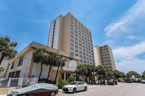 1207 S Ocean Blvd #51005, Myrtle Beach, SC 29577