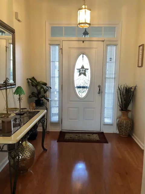 Entry Way - 2135 Haystack Way, Myrtle Beach, SC 29579 photo 2 of 2