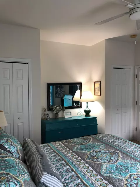 Bedroom - 2135 Haystack Way, Myrtle Beach, SC 29579 photo 2 of 6