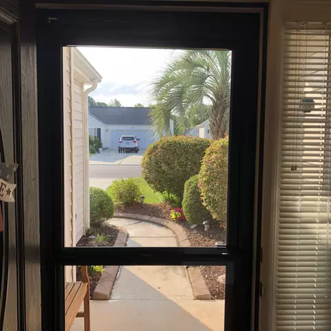 Entry Way - 2135 Haystack Way, Myrtle Beach, SC 29579 photo 1 of 2