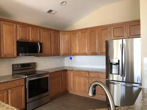 Kitchen - 2135 Haystack Way, Myrtle Beach, SC 29579 photo 2 of 2