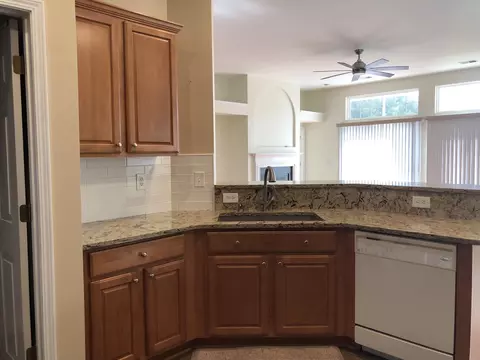 Kitchen - 2135 Haystack Way, Myrtle Beach, SC 29579 photo 1 of 2