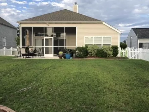 Exterior - 2135 Haystack Way, Myrtle Beach, SC 29579 photo 5 of 5