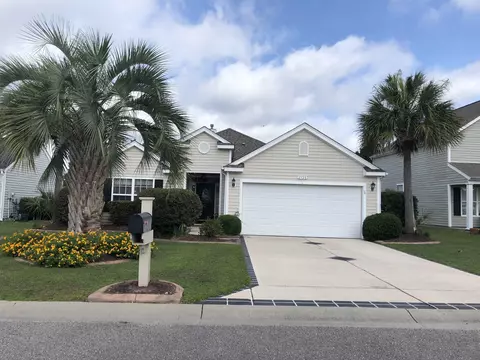 2135 Haystack Way, Myrtle Beach, SC 29579