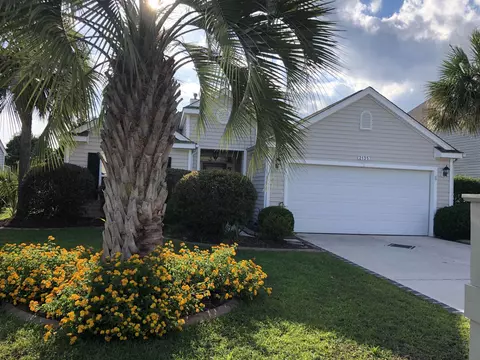 Exterior - 2135 Haystack Way, Myrtle Beach, SC 29579 photo 2 of 5