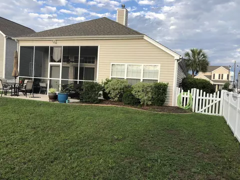 Exterior - 2135 Haystack Way, Myrtle Beach, SC 29579 photo 4 of 5