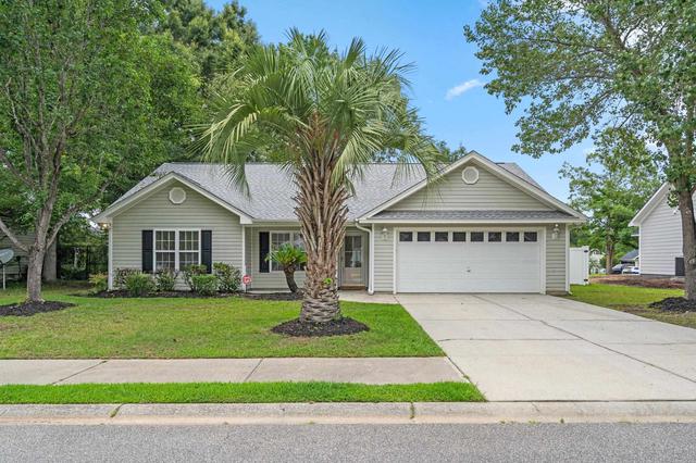 2216 Kirkland Dr, Conway, SC 29526