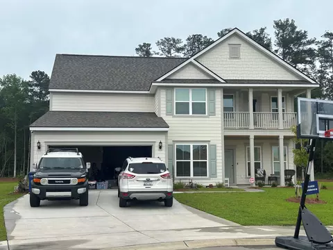 2405 Rainwater Ct, Longs, SC 29568