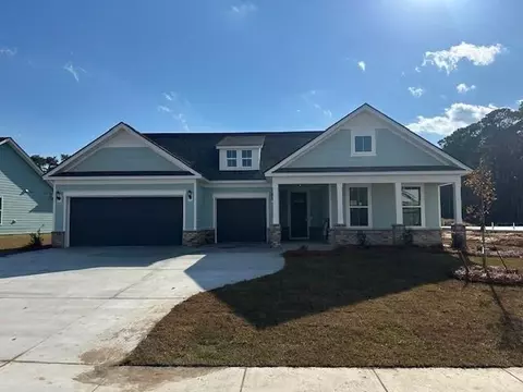 2401 Rainwater Ct, Longs, SC 29568