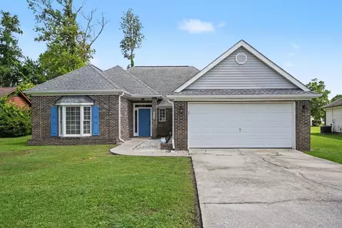 1110 Plantation Dr, Surfside Beach, SC 29575