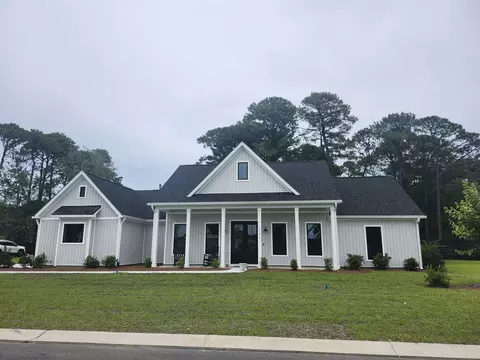 2199 Pettus Way, Surfside Beach, SC 29575
