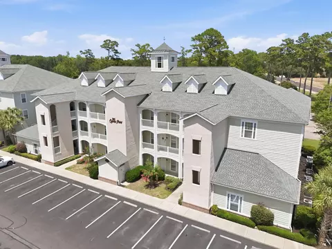 1001 World Tour Blvd #205, Myrtle Beach, SC 29579