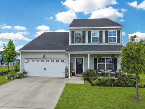 1221 Boswell Ct, Conway, SC 29526