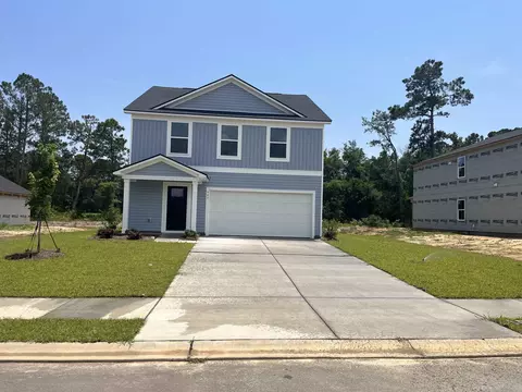 447 Sweet Vernal St, Longs, SC 29568