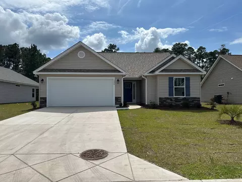 319 Gravel Hill Ct, Conway, SC 29526