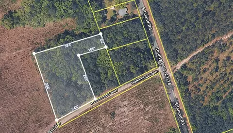tbd Hummingbird Dr, Georgetown, SC 29440