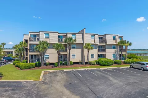 1582 S Waccamaw Dr #42, Murrells Inlet, SC 29576