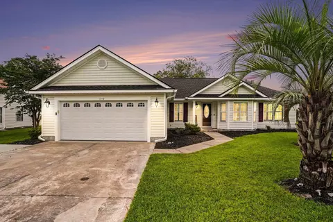 1310 Gailard Dr, Conway, SC 29526
