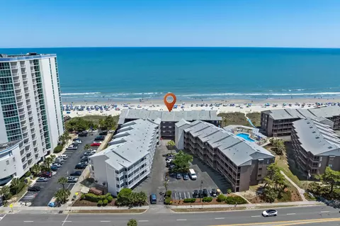 208 N Ocean Blvd #127, North Myrtle Beach, SC 29582