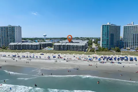 208 N Ocean Blvd #127, North Myrtle Beach, SC 29582