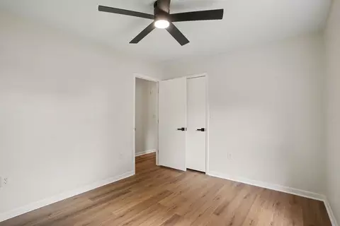 Bedroom - 903 Plantation Dr, Surfside Beach, SC 29575 photo 2 of 4