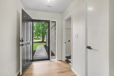 Entry Way - 903 Plantation Dr, Surfside Beach, SC 29575 photo 1 of 1