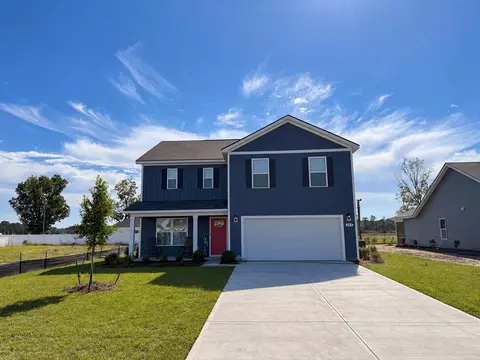 264 Red Buckeye Dr, Conway, SC 29527