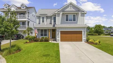 478 Harbor View Dr, Myrtle Beach, SC 29579