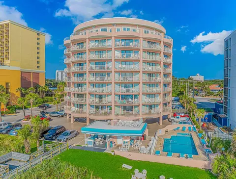 202 70th Ave N #704, Myrtle Beach, SC 29572