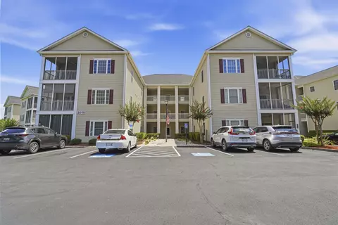 2070 Cross Gate Blvd #303, Myrtle Beach, SC 29575