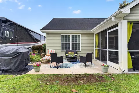 Exterior - 5114 Wesley Rd, Murrells Inlet, SC 29576 photo 3 of 13