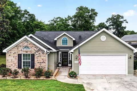 5114 Wesley Rd, Murrells Inlet, SC 29576