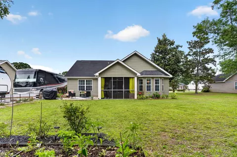 Exterior - 5114 Wesley Rd, Murrells Inlet, SC 29576 photo 13 of 13