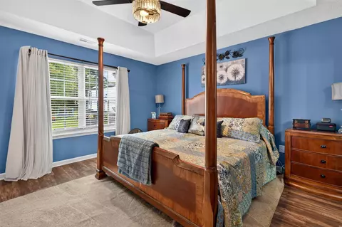 Bedroom - 5114 Wesley Rd, Murrells Inlet, SC 29576 photo 2 of 6