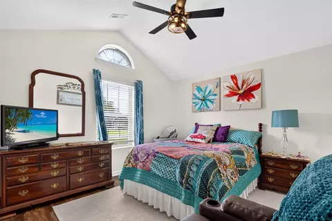 Bedroom - 5114 Wesley Rd, Murrells Inlet, SC 29576 photo 5 of 6