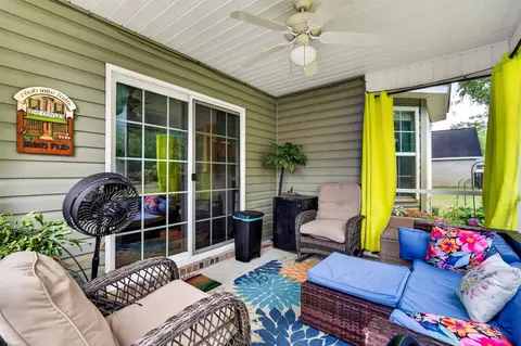 Exterior - 5114 Wesley Rd, Murrells Inlet, SC 29576 photo 5 of 13