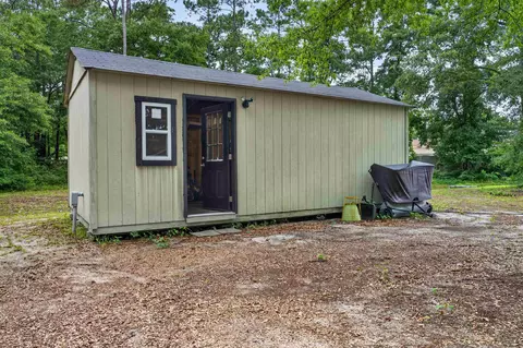Exterior - 5114 Wesley Rd, Murrells Inlet, SC 29576 photo 9 of 13