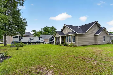 Exterior - 5114 Wesley Rd, Murrells Inlet, SC 29576 photo 11 of 13
