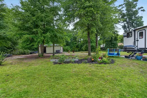 Exterior - 5114 Wesley Rd, Murrells Inlet, SC 29576 photo 8 of 13