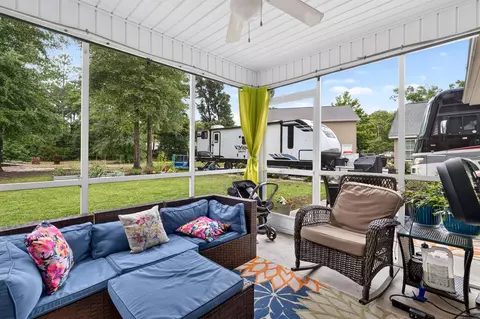 Exterior - 5114 Wesley Rd, Murrells Inlet, SC 29576 photo 4 of 13