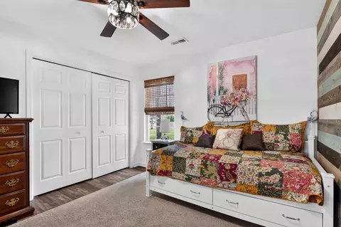 Bedroom - 5114 Wesley Rd, Murrells Inlet, SC 29576 photo 6 of 6