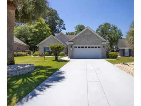 1003 Sea Horse Ct, North Myrtle Beach, SC 29582