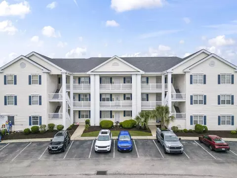 901 W Port Dr #409, North Myrtle Beach, SC 29582