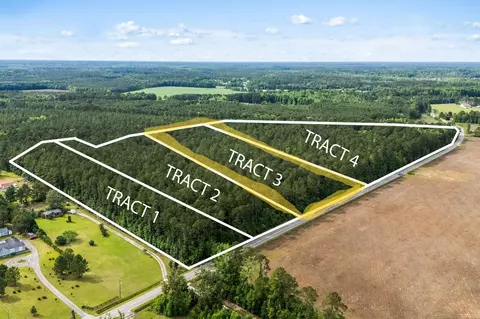 2850 Gause Rd, Loris, SC 29569