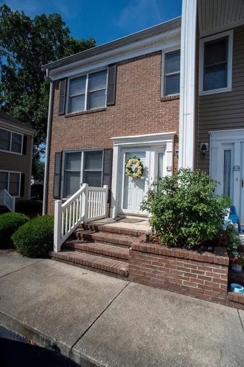 6702 Jefferson Pl #E-1, Myrtle Beach, SC 29572