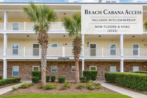 6253 Catalina Dr #921, North Myrtle Beach, SC 29582