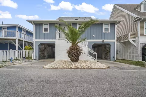 515 Seaside Dr S, Surfside Beach, SC 29575